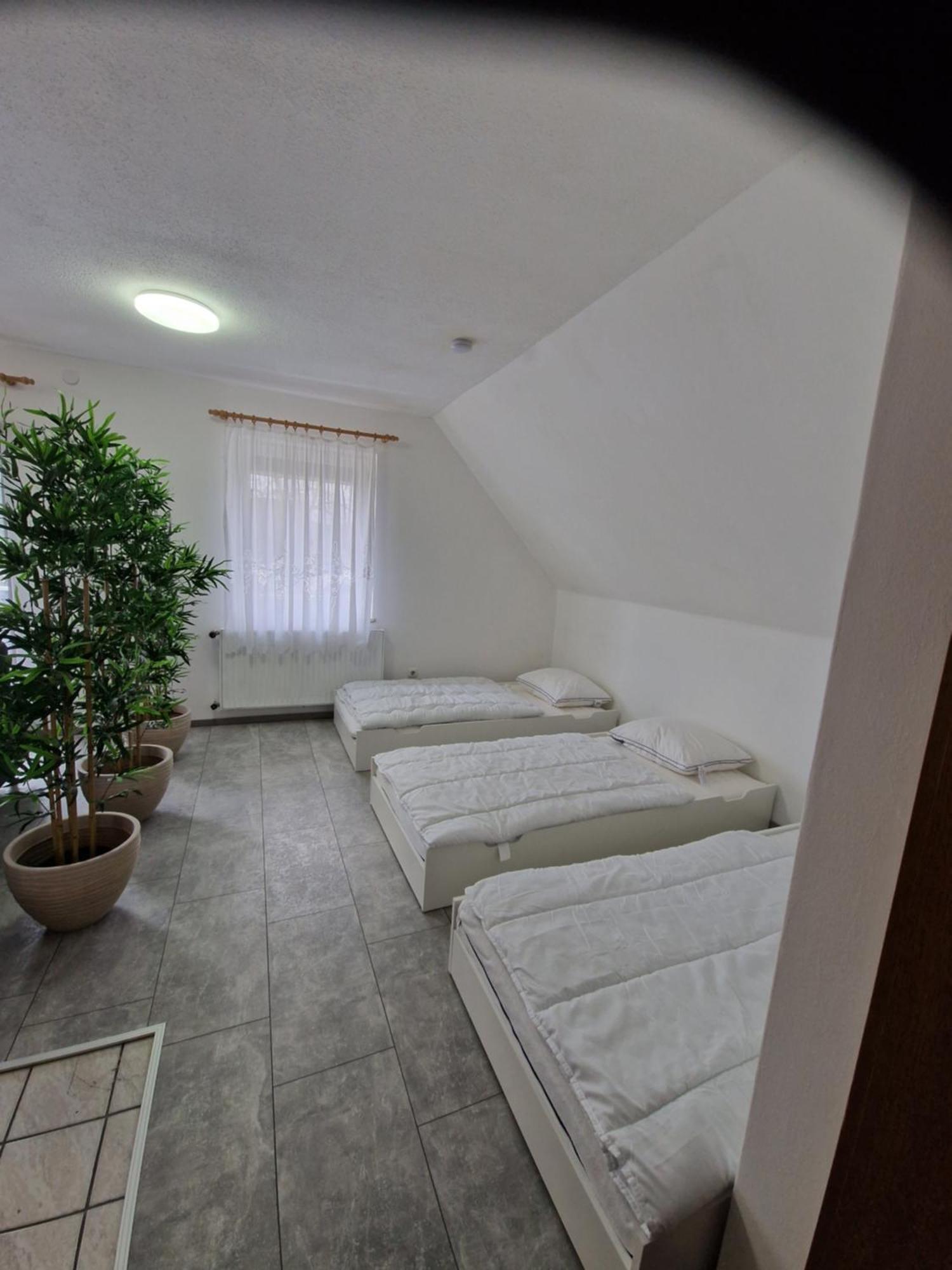 Apartment Lara Sankt Peter am Bichl المظهر الخارجي الصورة