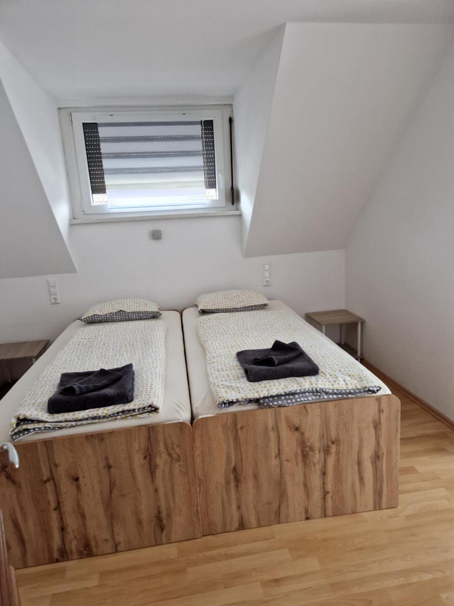 Apartment Lara Sankt Peter am Bichl المظهر الخارجي الصورة