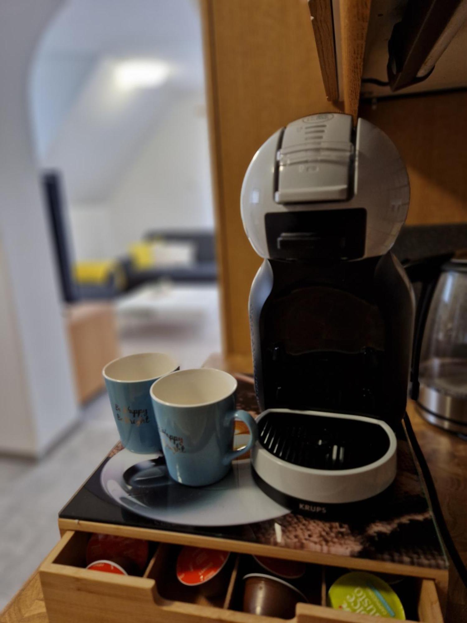 Apartment Lara Sankt Peter am Bichl المظهر الخارجي الصورة